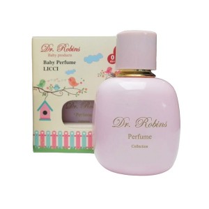 Dr.Robins Baby Perfume Licci